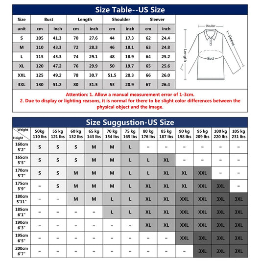 Men's Lightweight Shirts Long Sleeve Henley Cotton Linen Shirts for Male Beach Hawaiian V-neck Top Breathable Polo Shirts top