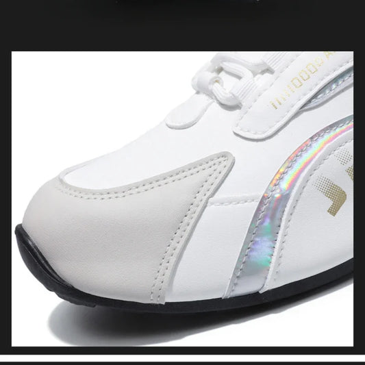 Brand Sneakers Vulcanzed Shoes for Men Outdoor Breathable Travel Trendy Autumn High Quality Men's Jogging Sports Driving Shoes