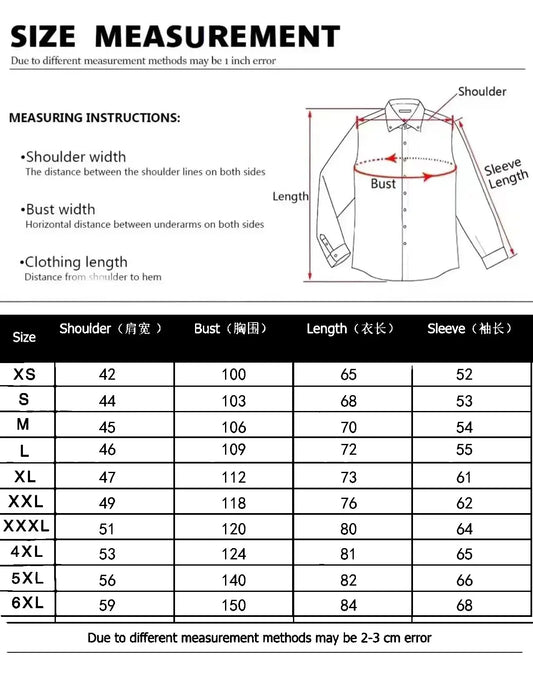 Men's Linen Shirt Casual Shirt Vacation Hawaiian Long Sleeve Lapel Spring and Autumn Clothing Apparel Button Shirt XS-6XL